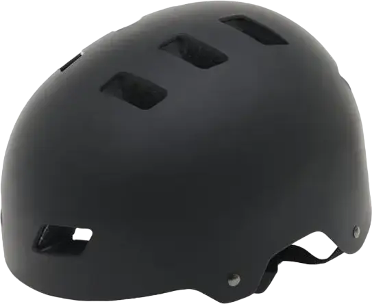 Cască Newrban NEWMHELMETLK, Negru