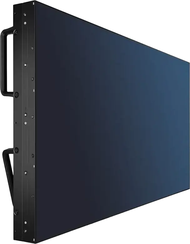 NEC MultiSync X554UNS-2 ЖК-панель для видеостен 55", Full HD 1920x1080, S-PVA LED, Яркость 700 кд/м2, Рамка 3.5мм, Режим 24/7, HDMI, DisplayPort, DVI-D
