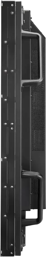 NEC MultiSync X554UNS-2 ЖК-панель для видеостен 55", Full HD 1920x1080, S-PVA LED, Яркость 700 кд/м2, Рамка 3.5мм, Режим 24/7, HDMI, DisplayPort, DVI-D