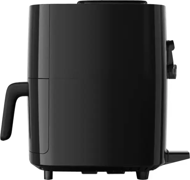 Electrolux EAF7SB 800 Series Air Fryer with Steam, 6.9L Capacity, 1700W, Dehydrate Function, 8 Preset Programs, Digital Touch Control, Black