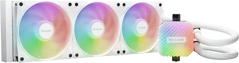 Cooler procesor be quiet! Light Loop 360mm WH