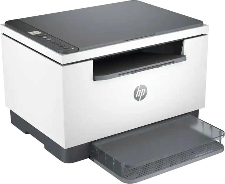 MFP HP LaserJet M236d, Alb | Gri