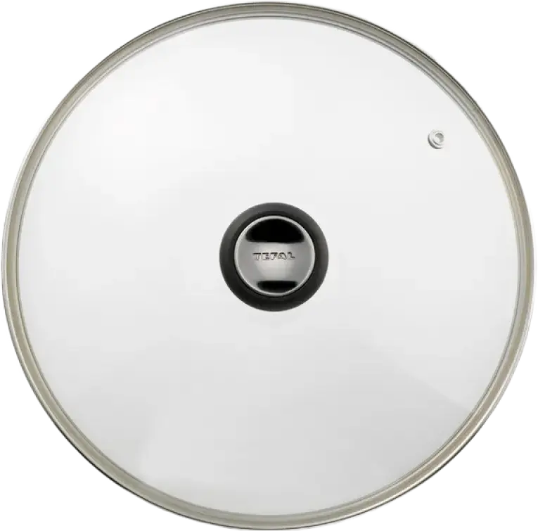 Capac Tefal 28097712, 28cm, Transparent