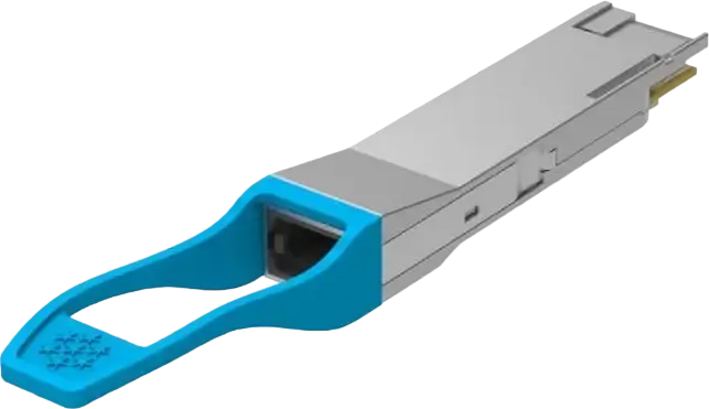 Transceiver Gigaligth GQS-SPO400-LR4C, 11,2Gbps, 10km