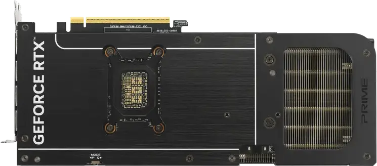 Placa Video ASUS Prime GeForce RTX 5080 PRIME-RTX5080-O16G, 16GB GDDR7, 2685 MHz OC, PCI Express 5.0, 3 Ventilatoare Axial-tech, SFF Ready