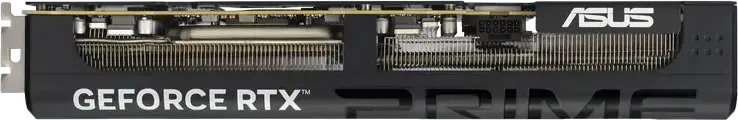Placa Video ASUS Prime GeForce RTX 5080 PRIME-RTX5080-O16G, 16GB GDDR7, 2685 MHz OC, PCI Express 5.0, 3 Ventilatoare Axial-tech, SFF Ready