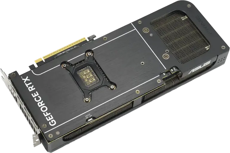 Placa Video ASUS Prime GeForce RTX 5080 PRIME-RTX5080-O16G, 16GB GDDR7, 2685 MHz OC, PCI Express 5.0, 3 Ventilatoare Axial-tech, SFF Ready