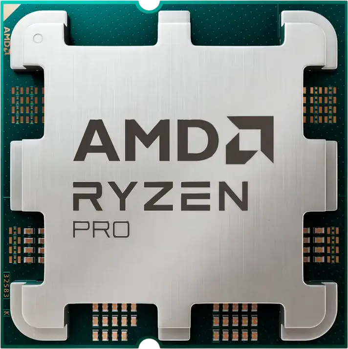 Procesor AMD Ryzen 5 8500G PRO, Tray