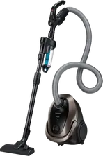 Aspirator Samsung VC20M2589JD/UK, Maro | Negru