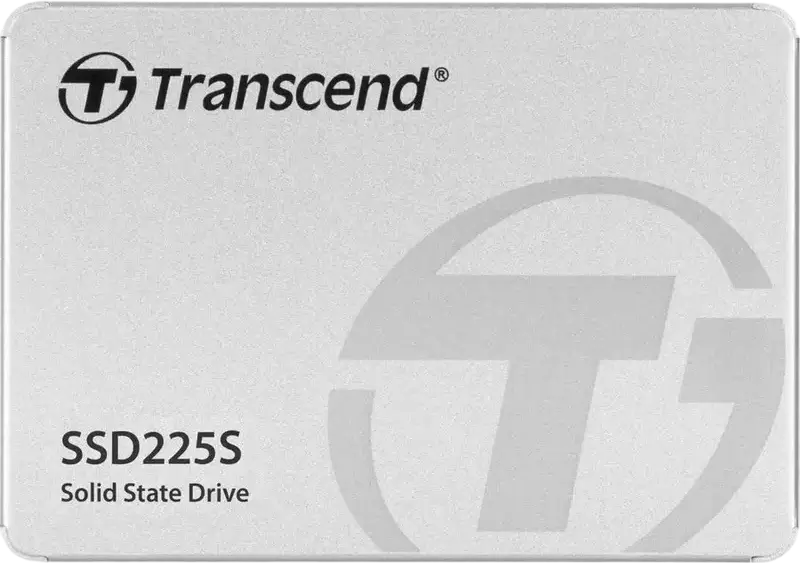 Unitate SSD Transcend 225S, 250GB, TS250GSSD225S