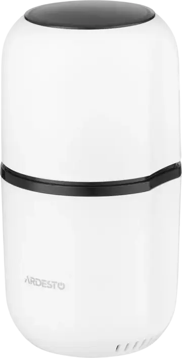 Râșniță de cafea Ardesto KGC-1508W, Alb