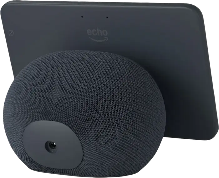 Amazon Echo Show 8 (4th Gen) Smart Display with Alexa, 8.7-inch HD Touchscreen, 13 MP Camera, Wi-Fi 6E, Zigbee Matter Thread Hub, Graphite