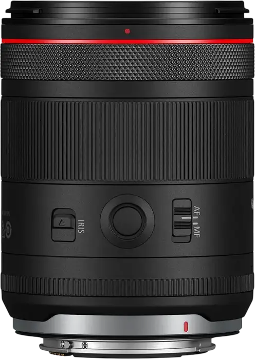 Canon RF 50mm f/1.4 L VCM Full Frame Standard Hybrid Prime Lens, Nano USM, Weather-Resistant, 67mm Filter Thread