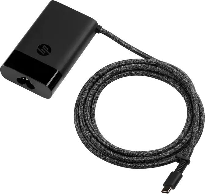 Adaptor de rețea universal HP USB-C, 65W