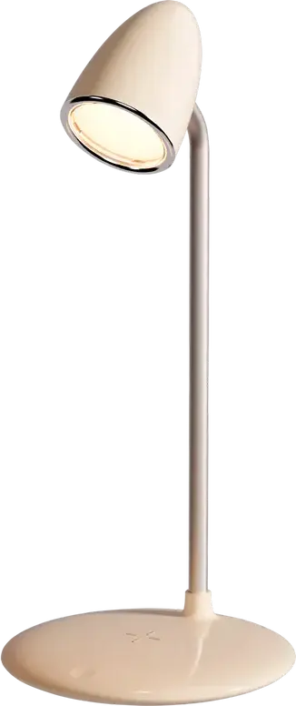 Lampa de birou Proove Modern, Bej