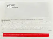 Soft Microsoft Sistem de operare Windows 11 Home 64Bit Eng Intl 1pk OEI DVD