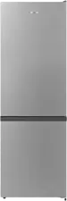 Frigider Gorenje NRK 6182 PS4, Argintiu