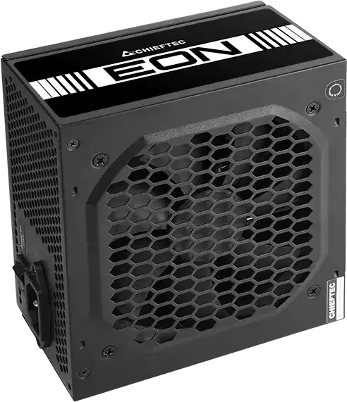 Sursă Alimentare PC Chieftec EON ZPU-500S, 500W, ATX, Complet modular