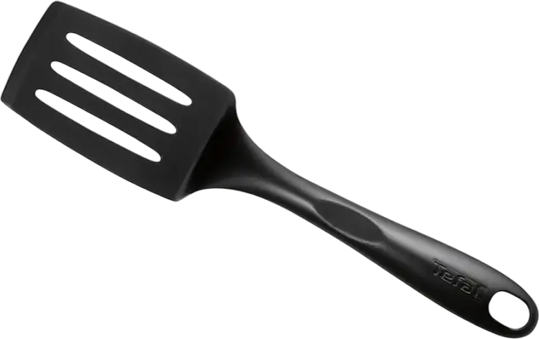 Spatulă bucătărie Tefal 2745112, Negru