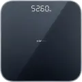 Умные весы Xiaomi Mi Smart Scale S200, закаленное стекло, Bluetooth, расчет ИМТ, максимальный вес 150 кг, точность 0.05 кг, цифровой дисплей