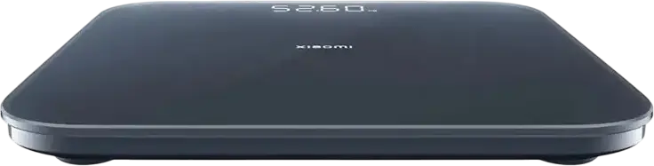 Умные весы Xiaomi Mi Smart Scale S200, закаленное стекло, Bluetooth, расчет ИМТ, максимальный вес 150 кг, точность 0.05 кг, цифровой дисплей