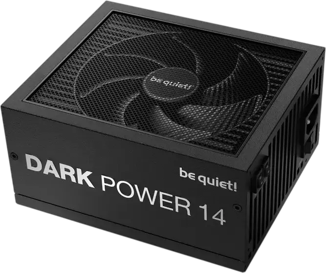 Sursă Alimentare PC be quiet! Dark Power 14, 850W, ATX, Complet modular