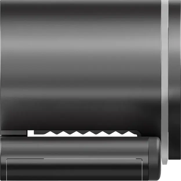 Lenovo 4K Pro Webcam 4XC1Q25246, 3840x2160 UHD, Sony STARVIS2 Sensor, AI Auto Focus, Adjustable FOV 65-90°, HDR, Noise Cancellation, USB-C, Black
