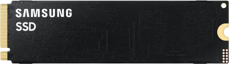Samsung 9100 PRO 4 TB Internal SSD M.2 2280 PCIe 5.0 x4 NVMe 2.0, Read up to 14,800 MB/s, Write up to 13,400 MB/s, 5nm Controller, Samsung Magician