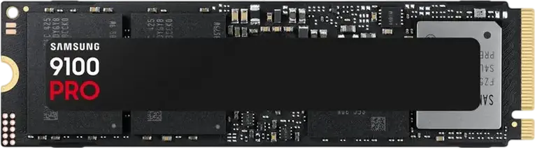 Unitate SSD Samsung 9100 PRO, 4096GB, MZ-VAP4T0BW