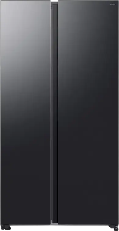 Frigider Samsung RS70F65QEFEO, Negru