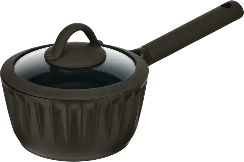 Căuș RESTO 94000, 1.4L, Negru | Maro