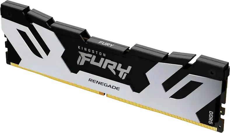 Memorie RAM Kingston FURY Renegade, DDR5 SDRAM, 8000 Mhz, 16GB, KF580C38RS-16