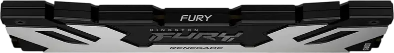 Kingston FURY Renegade DDR5 16GB 8000MT/s PC5-64000 CL38 RAM KF580C38RS-16 Desktop Memory Module Intel XMP 3.0 Single Rank Unbuffered DIMM