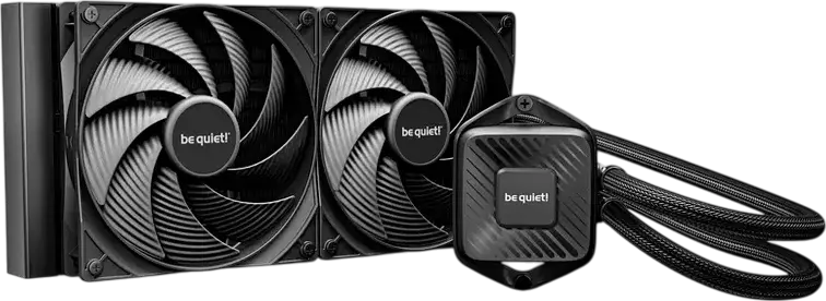 Cooler procesor be quiet! Pure Loop 3 280mm
