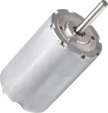 Motor complet Canon BLDC-40S40A