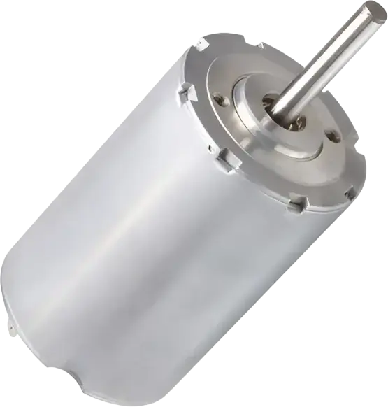 Canon BLDC-40S40A Brushless 3-Phase DC Motor, 24VDC, 4050 RPM, 109W, Spare Part for Printers and Scanners
