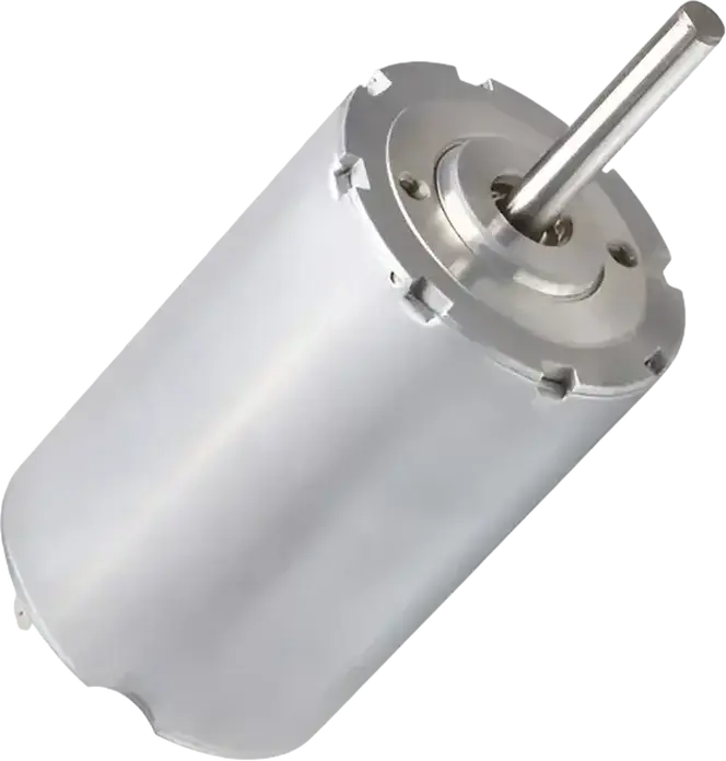 Canon BLDC-40S40A Brushless 3-Phase DC Motor, 24VDC, 4050 RPM, 109W, Spare Part for Printers and Scanners