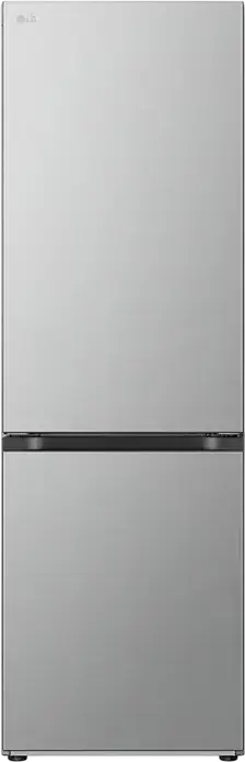 Frigider LG GBV7180CPY, Argintiu