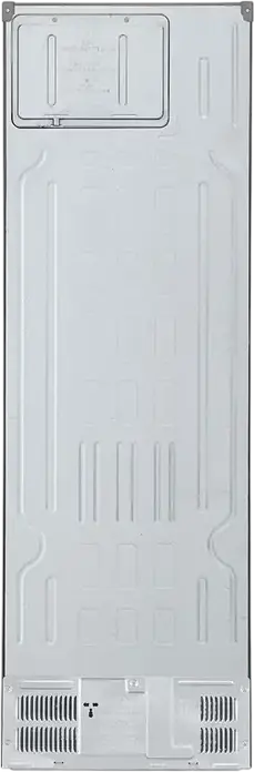 LG GBV7180CPY Free-standing Combi Refrigerator, Bottom Freezer, No Frost, Inverter Linear Compressor, Door Cooling+, 344L Total Volume, Silver
