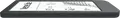 PocketBook Verse Lite PB619 E-Reader, 6-inch E Ink Carta Display 212 ppi, 8GB Storage, Frontlight, Touchscreen, Wi-Fi, USB Type-C, Grey