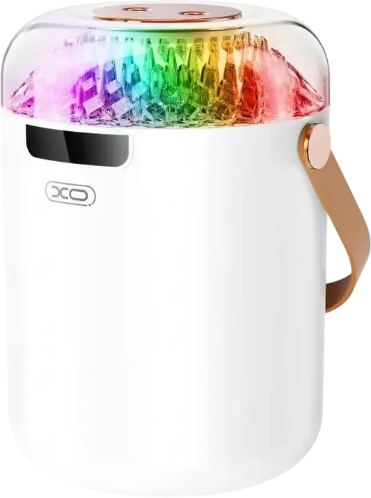 Umidificator de aer XO HF13, Alb
