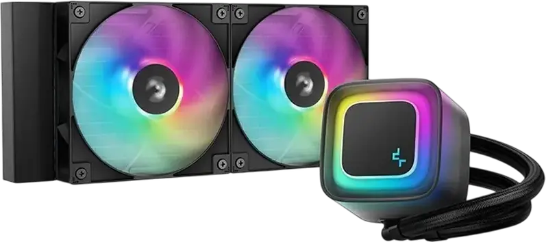 Cooler procesor Deepcool LE240 V2