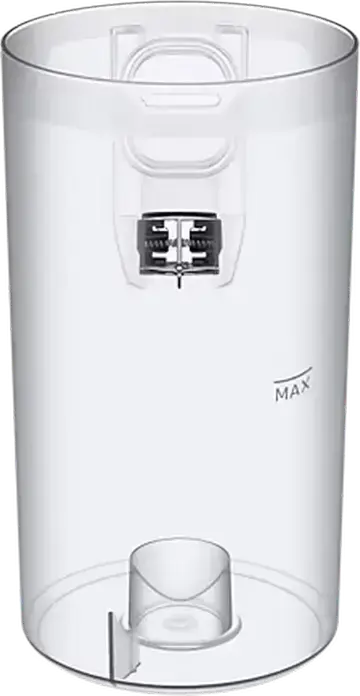 Samsung Jet 75E VS20B75ACR5/GE Cordless Stick Vacuum Cleaner, 200W Suction, 60min Runtime, Multicyclone 0.8L, Turbo Action Brush, Black/Silver