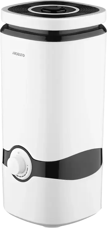 Umidificator de aer Ardesto USH-M-BTN-4L-W, Alb