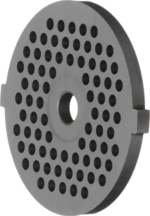 Masina de macinat carne Panasonic MK-GX1700, Putere Maxima 1700W, Capacitate 3kg/min, Lame din Otel Inoxidabil, Functie Reverse, 3 Discuri, Alb