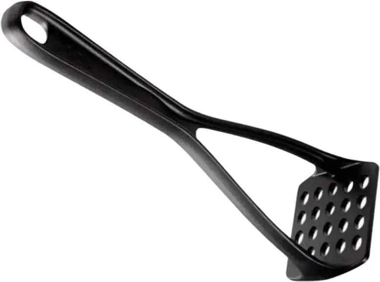Pasator cartofi Tefal Bienvenue, Negru