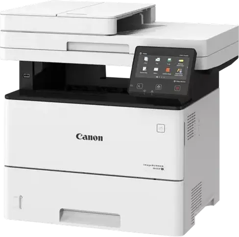 MFP Canon imageRUNNER 1643i II, A4, Alb