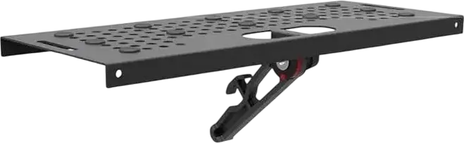 Suport pentru monitor BARKAN E812, Negru