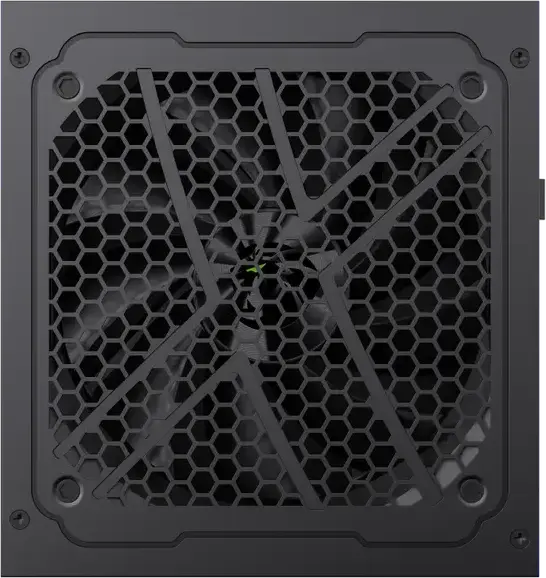 Sursa alimentare Gamemax GX-850GF 850W, 80 Plus Gold, Fully Modular, ATX 12V 3.1, Condensatori Japonezi 105C, DC-DC LLC, Ventilator Silentios 120mm, Negru