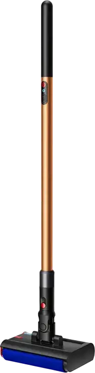 Mop electric Dyson PencilWash WR04, Bronz | Negru